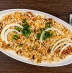 Best Vegetable Biryani in Newark, CA